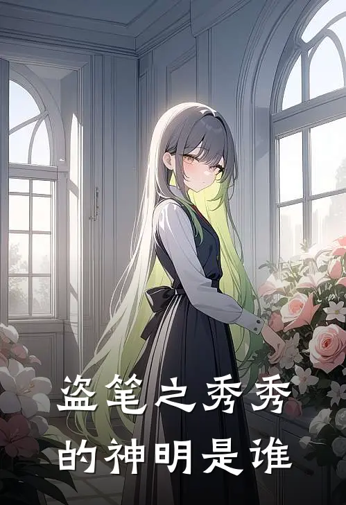盗笔之秀秀的神明是谁