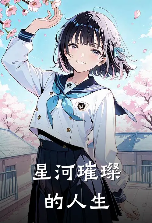 星河璀璨的人生