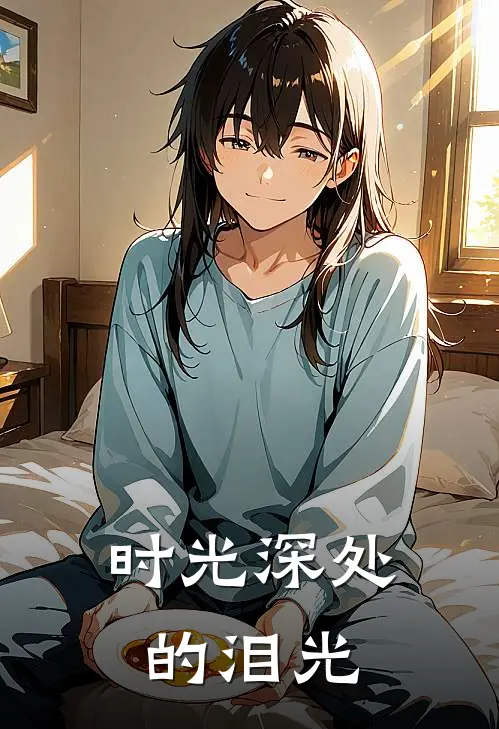 时光深处的泪光