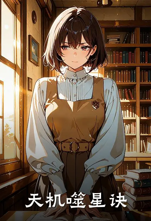 天机噬星诀林寒叶凌霄免费小说大全_热门免费小说天机噬星诀(林寒叶凌霄)