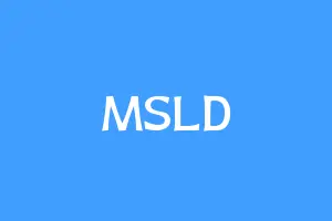 MSLD