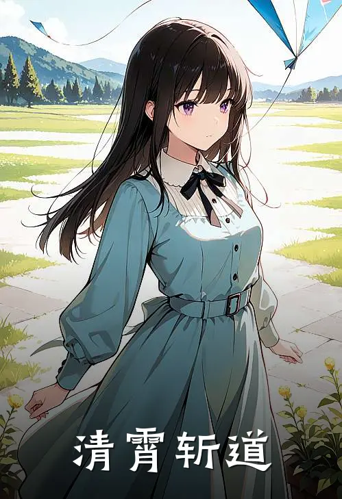 清霄斩道