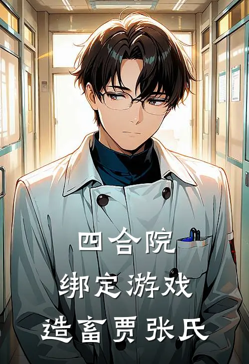 四合院：绑定游戏，造畜贾张氏方辰丁秋楠免费热门小说_最热门小说四合院：绑定游戏，造畜贾张氏方辰丁秋楠