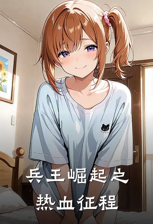 兵王崛起之热血征程