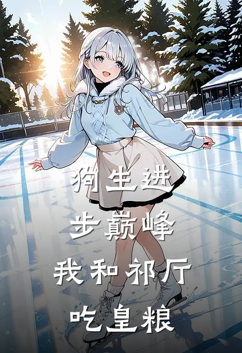 狗生进步巅峰：我和祁厅吃皇粮