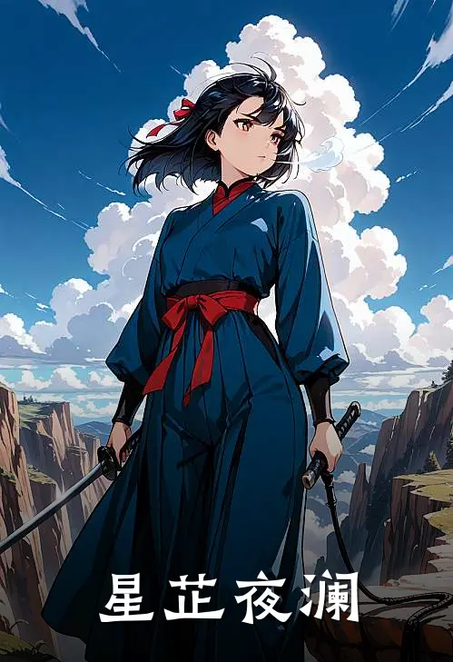 星芷夜澜