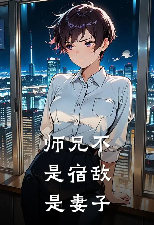 师兄不是宿敌，是妻子