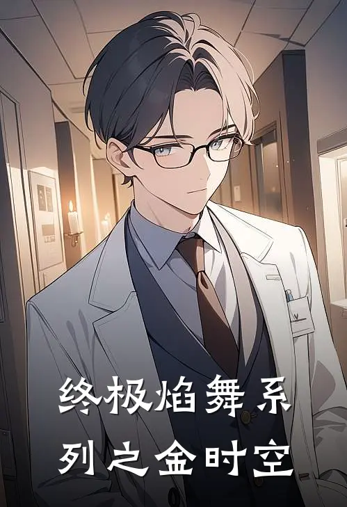 终极焰舞系列之金时空(王亚瑟金宝三)已完结小说_终极焰舞系列之金时空(王亚瑟金宝三)小说免费在线阅读