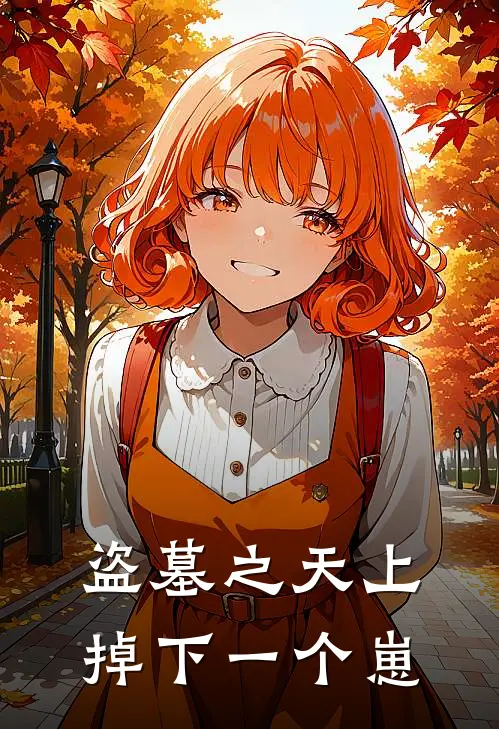 盗墓之天上掉下一个崽