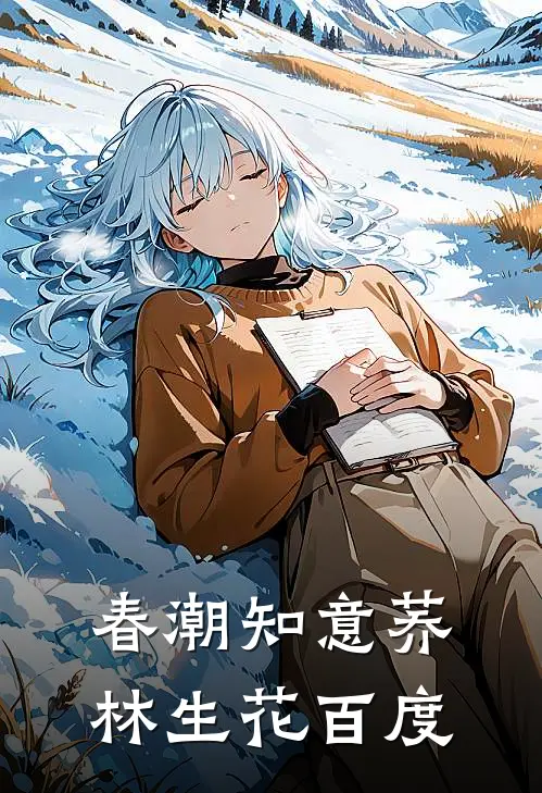 春潮知意(荞林生花)百度