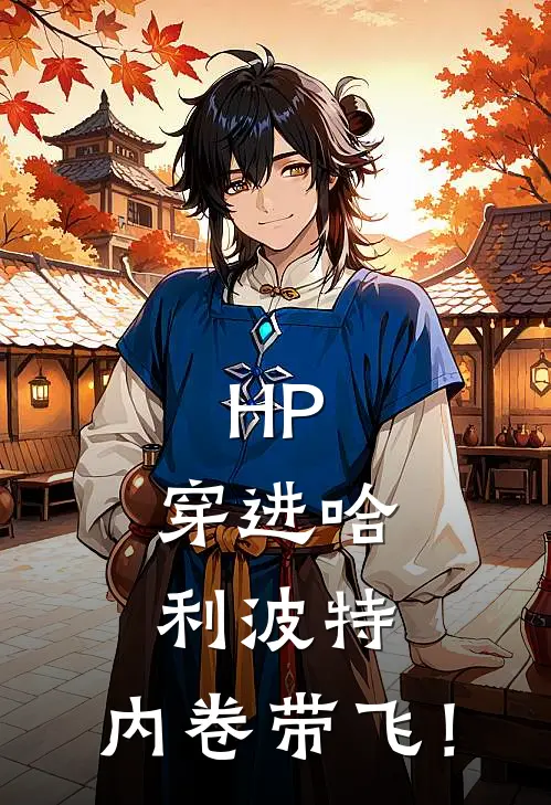 HP：穿进哈利波特，内卷带飞！(珍娜奥利凡德)免费小说在线阅读_在线阅读免费小说HP：穿进哈利波特，内卷带飞！(珍娜奥利凡德)