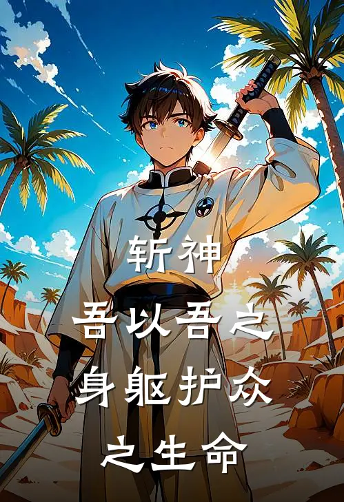 斩神，吾以吾之身躯护众之生命(陈牧野赵空城)完结版免费小说_热门完结小说斩神，吾以吾之身躯护众之生命(陈牧野赵空城)