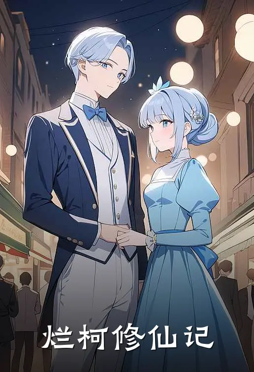 烂柯修仙记兰柯阿米最新小说全文阅读_在线免费小说烂柯修仙记(兰柯阿米)