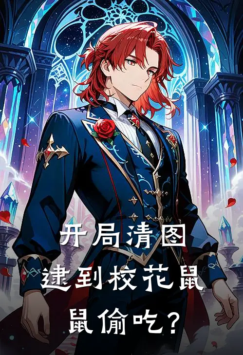 开局清图，逮到校花鼠鼠偷吃？叶升蒋天小说免费完结_最新章节列表开局清图，逮到校花鼠鼠偷吃？(叶升蒋天)