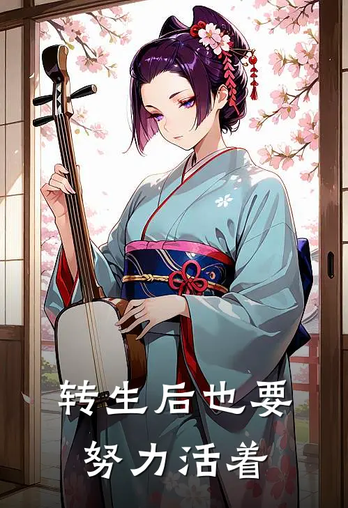 转生后也要努力活着