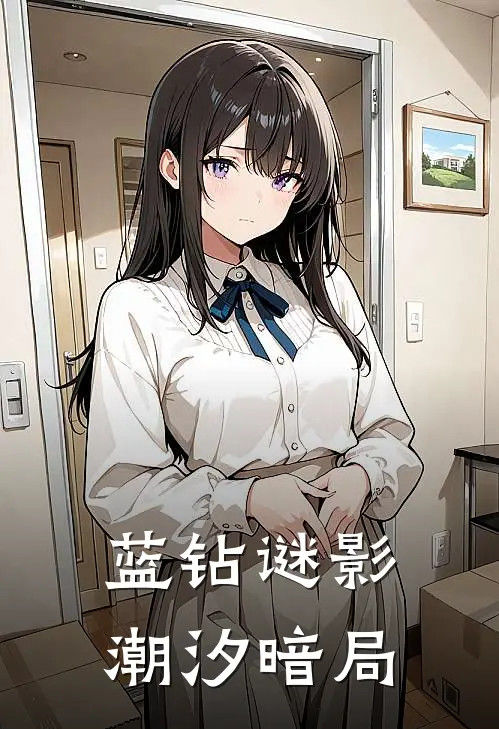 蓝钻谜影：潮汐暗局