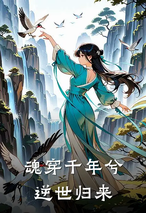 魂穿千年兮，逆世归来