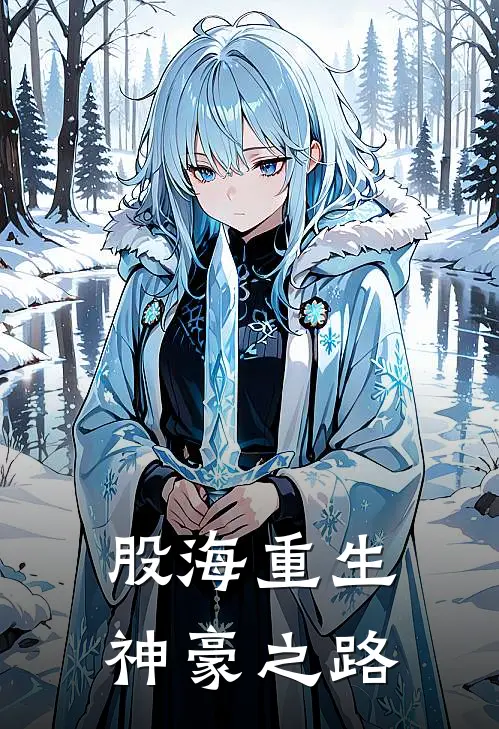 股海重生：神豪之路林渊苏晴免费小说在线看_完本小说阅读股海重生：神豪之路(林渊苏晴)