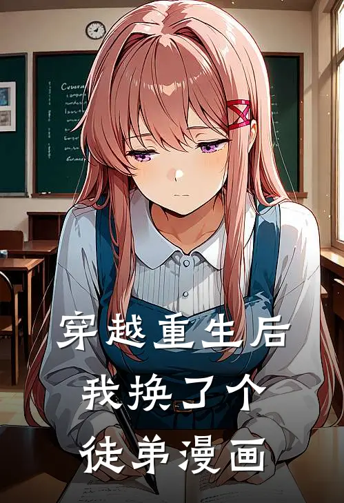 穿越重生后我换了个徒弟漫画