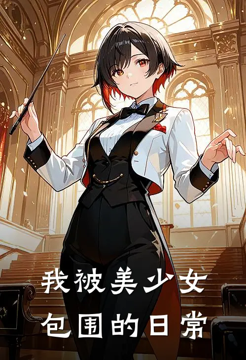 我被美少女包围的日常