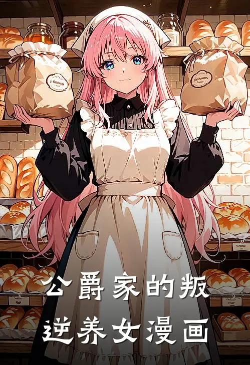 公爵家的叛逆养女漫画