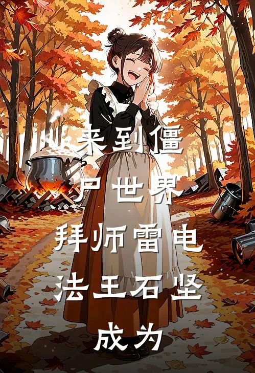 来到僵尸世界,拜师雷电法王石坚,成为