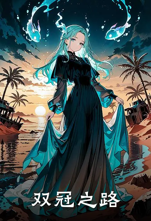 双冠之路(王林谢楚天)小说免费在线阅读_双冠之路(王林谢楚天)大结局阅读