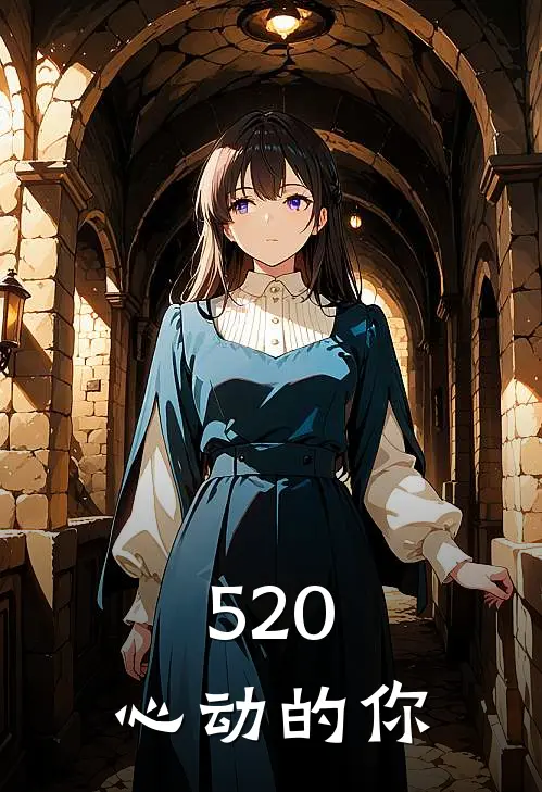 520，心动的你