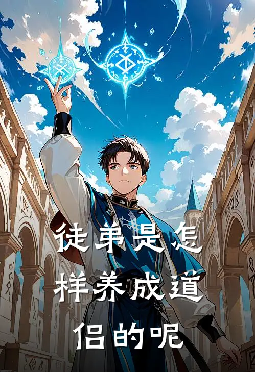 徒弟是怎样养成道侣的呢