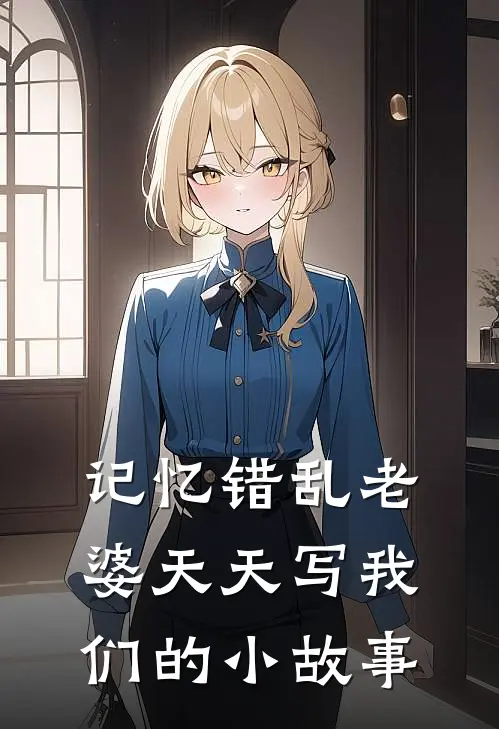 韩林轩颜七《记忆错乱老婆天天写我们的小故事》全文免费在线阅读_《记忆错乱老婆天天写我们的小故事》全本在线阅读