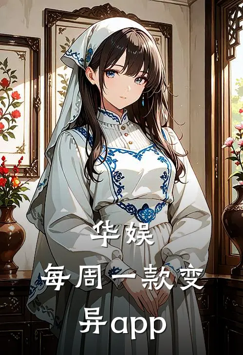 华娱：每周一款变异app黎渊赵妗麦推荐完结小说_免费阅读华娱：每周一款变异app(黎渊赵妗麦)
