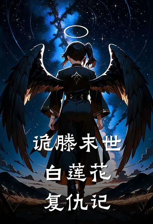 诡滕末世：白莲花复仇记苏浅陆烬免费小说笔趣阁_完结小说免费阅读诡滕末世：白莲花复仇记苏浅陆烬