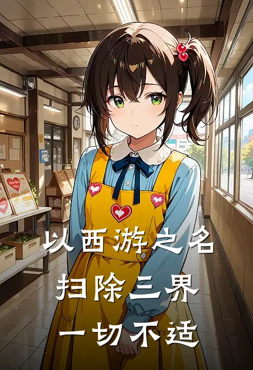 以西游之名：扫除三界一切不适