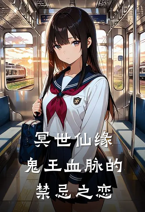 冥世仙缘：鬼王血脉的禁忌之恋(苏晚林小夏)在线阅读免费小说_最新章节列表冥世仙缘：鬼王血脉的禁忌之恋(苏晚林小夏)