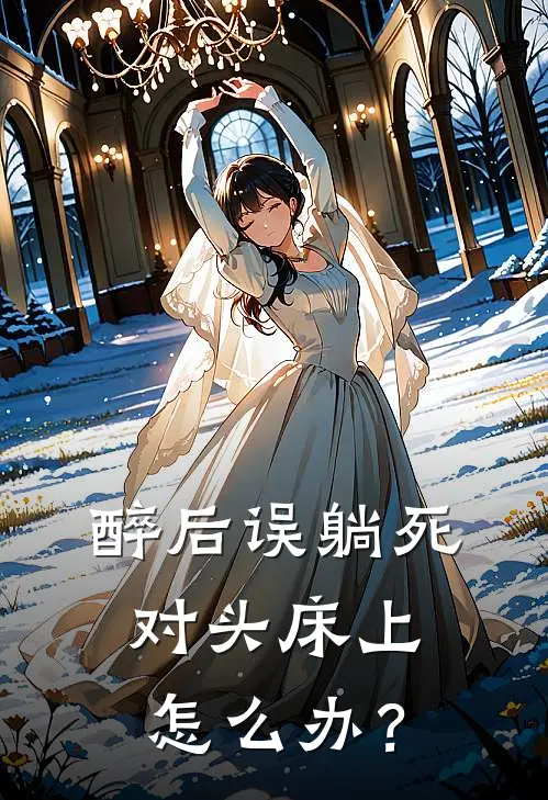 醉后误躺死对头床上，怎么办？