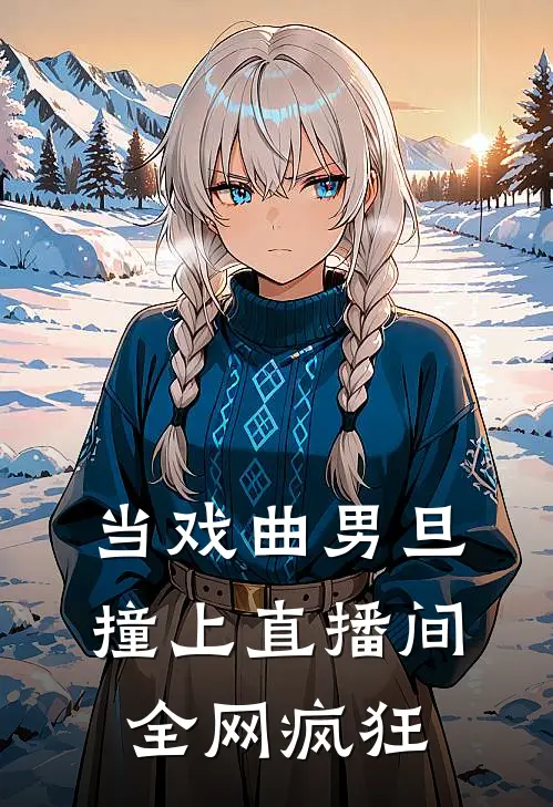 当戏曲男旦撞上直播间：全网疯狂谢清辞谢清最新热门小说_免费小说全文阅读当戏曲男旦撞上直播间：全网疯狂(谢清辞谢清)