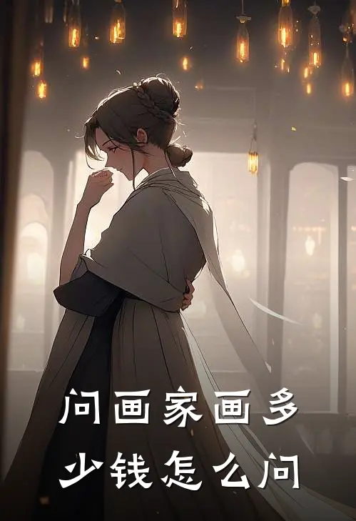 问画家画多少钱怎么问