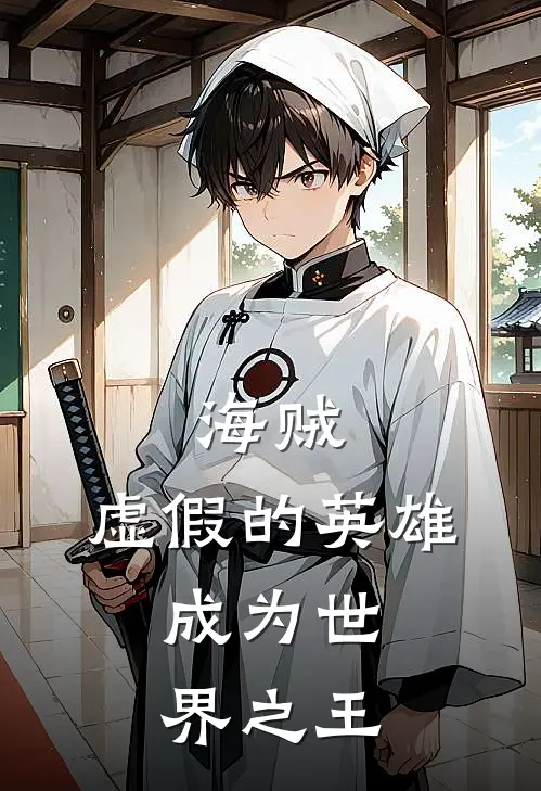 海贼：虚假的英雄，成为世界之王