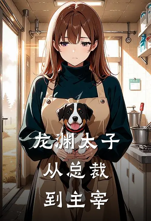 龙渊太子：从总裁到主宰(林宇龙渊国)好看的完结小说_热门小说推荐龙渊太子：从总裁到主宰林宇龙渊国