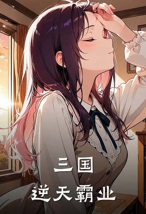 三国：逆天霸业