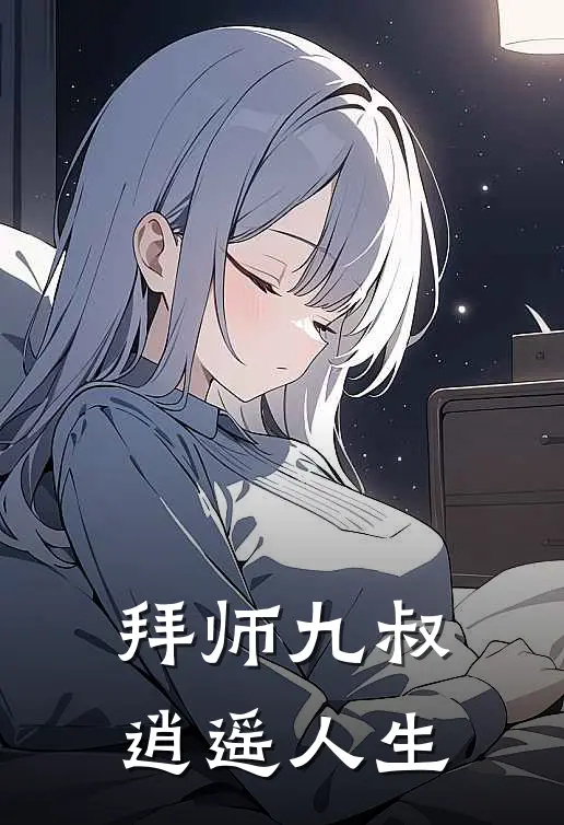拜师九叔逍遥人生