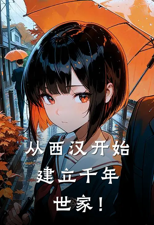 从西汉开始，建立千年世家！