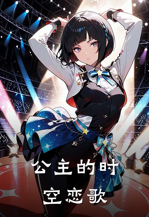 公主的时空恋歌