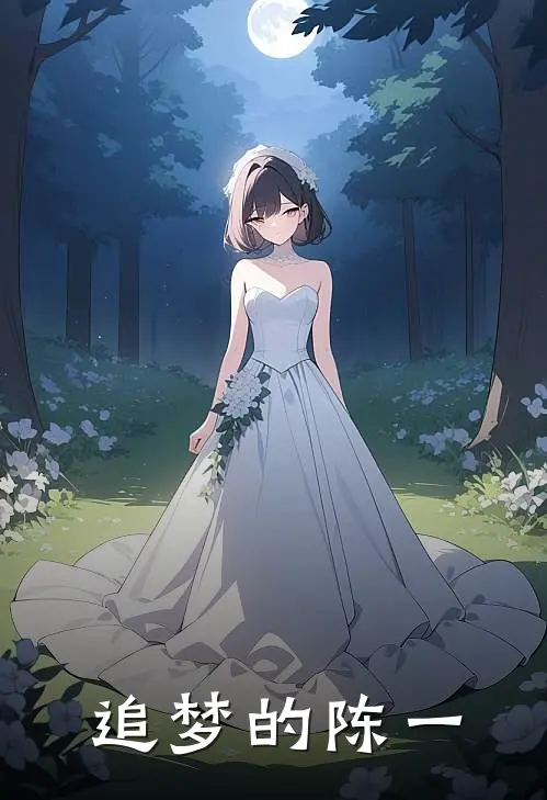 追梦的陈一陈一林芳免费小说全集_免费小说在哪看追梦的陈一(陈一林芳)
