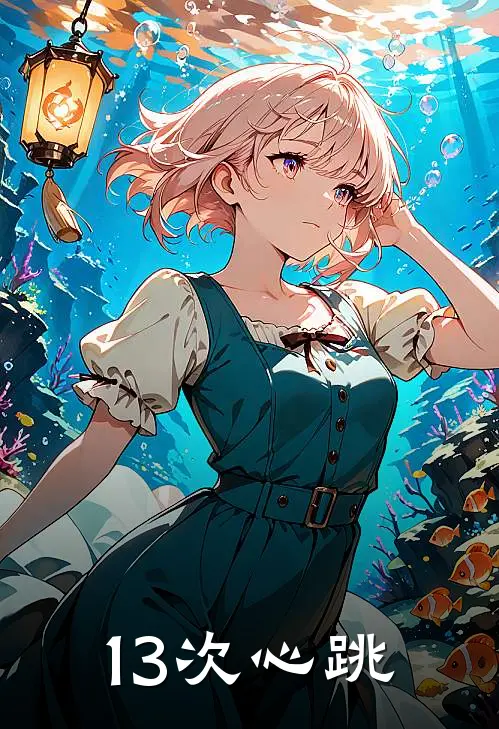 13次心跳(张柚恩程盛)最新推荐小说_在哪看免费小说13次心跳张柚恩程盛