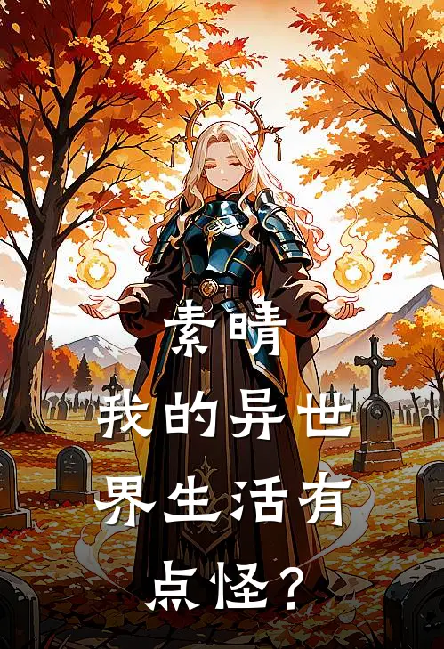 素晴：我的异世界生活有点怪？