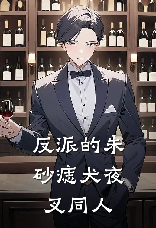 反派的朱砂痣【犬夜叉同人】