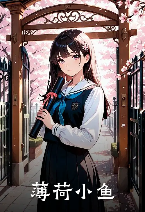 薄荷小鱼