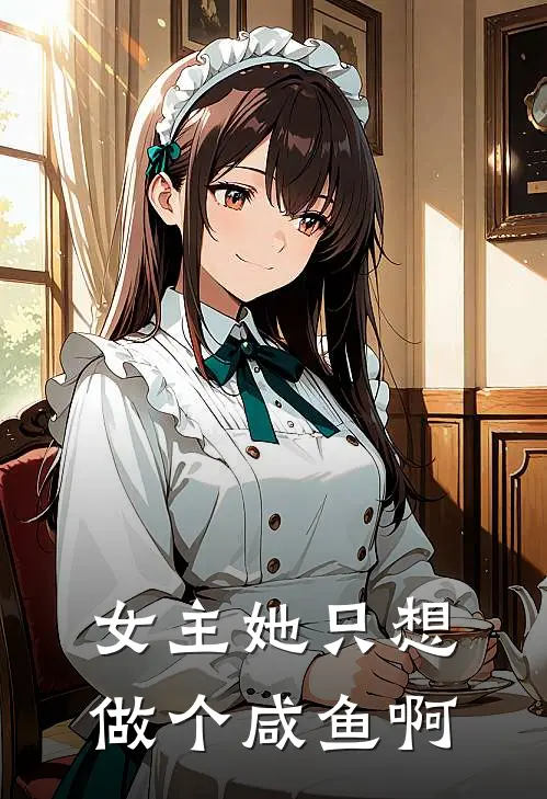 女主她只想做个咸鱼啊