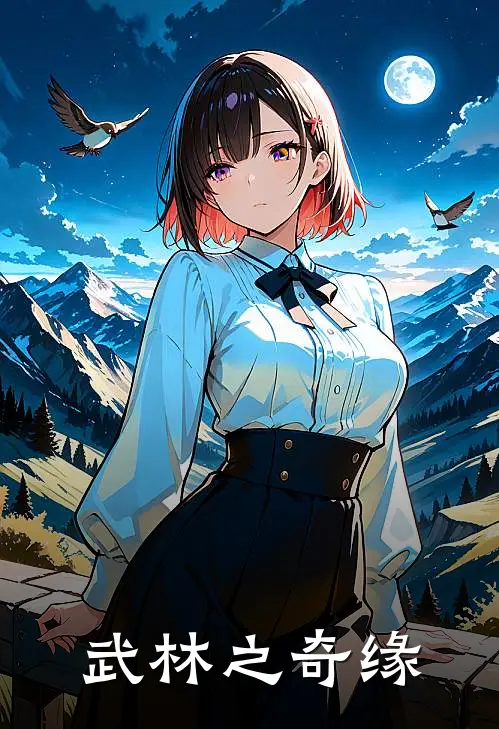 武林之奇缘赵千王梦晴免费小说全集_免费小说在哪看武林之奇缘(赵千王梦晴)